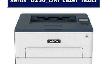 Xerox B230V_DNI Toner Fiyat