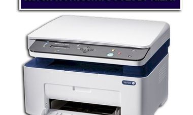 Xerox WorkCentre 3025BI Toner Fiyat