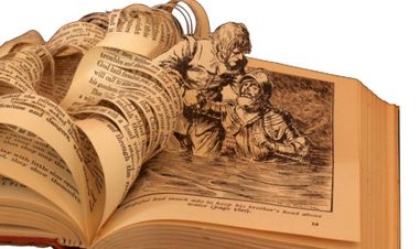 Edebiyat ve Toplum İlişkisi