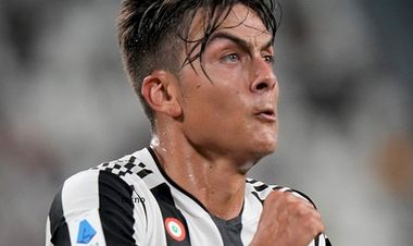 Paulo Dybala Hayatı Ve Hakkında Bilinmeyenler
