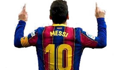 Lionel Messi'nin Hayatı ve Hakkında Bilinmeyenler