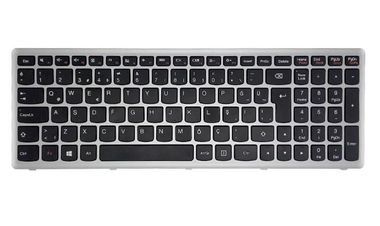 Lenovo IdeaPad Z510 Türkçe Klavye Değişimi ve Yapılması Gerekenler