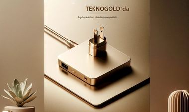 Laptop Adaptörü Alırken Dikkat Edilmesi Gerekenler