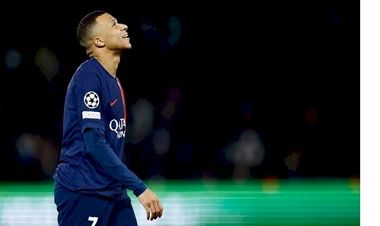 Kylian Mbappe’nin Hikayesi