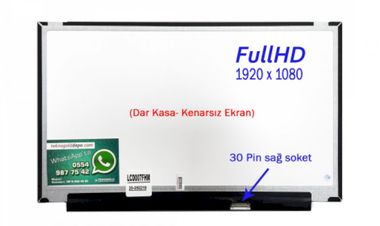 Gaziosmanpaşa Güvenilir Laptop Ekran Servisi