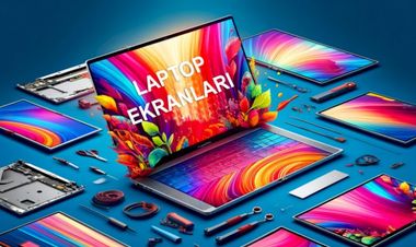 Gaziosmanpaşa Hemen Laptop Ekran Servisi Teknogold