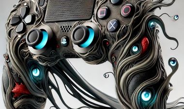 Orjinal PS4 Kolu Nerede Satılır Sultangazi