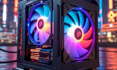 Sultangazi’nin En Güvenilir Gaming PSU Merkezi: Teknogold’da Stoktan Hızlı Teslimat