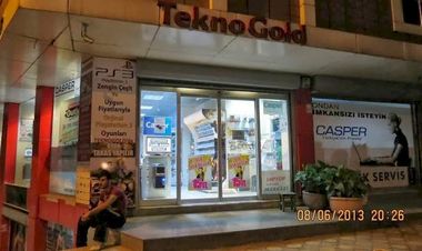 Bilgisayar Parçaları ve Elektronik Ürünler – Sultangazi’de Teknogold Farkı!