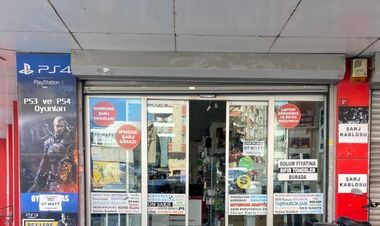 Eyüp’ün En Güvenilir Bilgisayarcısı: Teknogold - Bilgisayar Parçalarında Doğru Adres