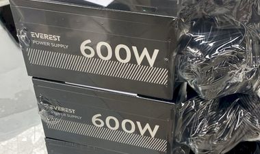 Gaziosmanpaşa'da Güvenilir Bilgisayar Parçaları & Sarf Malzemeleri Teknogold Stoklarında!