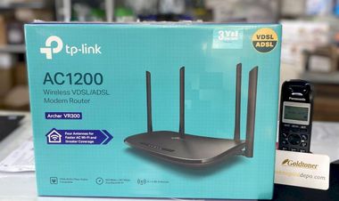 “Eyüp ’ün En Geniş Ethernet & Yazıcı Kablo Çeşidi Teknogold’da