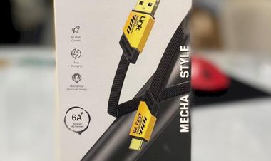 Eyüp’te cat6 & yazıcı kablosunda kral indirimler Teknogold’da