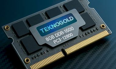 Bayrampaşa’da 8GB DDR3L 1600MHz Laptop Ram Nereden Alınır?
