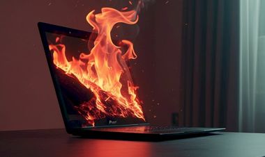 Laptopum Alev Gibi “Çözüm Rehberi