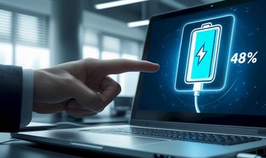 Laptop Prize Takılı Ama Dolmuyor mu? Sorun Pilde mi Adaptörde mi?