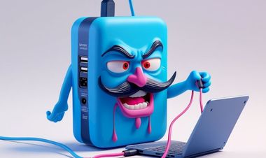 Muadil Adaptör Riski - Laptop Adaptörü Seçim Rehberi
