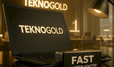 Fast Laptop Adaptörü Nerede Satılır