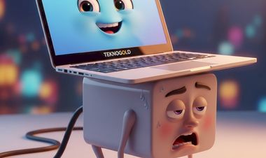 Laptop Adaptörünün Amper Değeri Düşük Olursa Performansı Nasıl Etkiler?