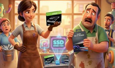 SSD Performans Rehberi: Hız, Ömür ve Doğru Model Seçimi