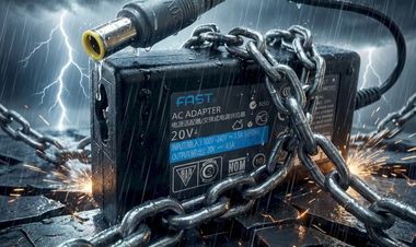 Lenovo 20V 4.5A 90W İğne Pinli Adaptör İnceleme