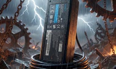 Sony Laptop Şarj Aleti Seçim Rehberi
