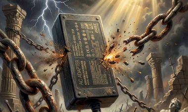 Asus 20V 12A 240W Adaptör Rehberi: Doğru Şarj Seçimi