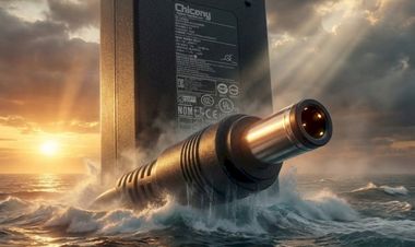 Laptop Adaptörü Alırken Asıl Bilinmesi Gereken Şey