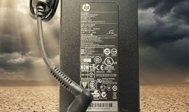 Chicony 19.5V 7.7A 150W Adaptör Rehberi