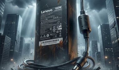 19.5V 9.23A 180W Laptop Adaptör Rehberi 2027