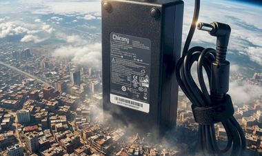 180W Laptop Adaptörü Seçim Rehberi