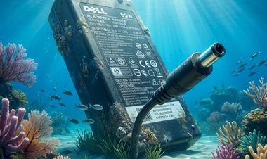 Dell 65W Pin Uç Laptop Adaptörü Uzman Rehberi - Teknogold