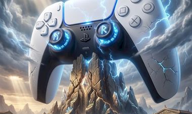 Orijinal Sony DualSense PS5 Kolu: Fiyat, Özellik ve İnceleme