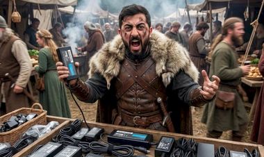Laptop Adaptör Nereden Alınır? En Doğru Şarj Aleti Rehberi