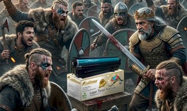 Gold Toner MLT-D109 Toner Hakkında Bilmeniz Gereken Her Şey: Kapsamlı Uzman Rehberi