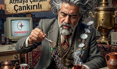 Traceroute Nedir ve Nasıl Kullanılır?