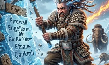Firewall Nedir, Nasıl Çalışır? Kesin Güvenlik Rehberi