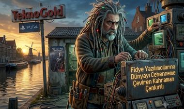 Fidye Yazılımlarına (ransomware) Karşı Nasıl Önlem Alınır?