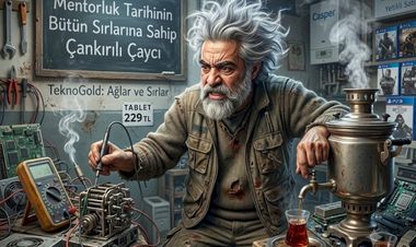 Bilişim Sektöründe Mentorluk ve Networking Nasıl Yapılır? Kapsamlı Rehber