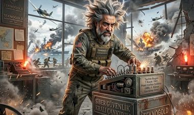 Sıfırdan Siber Güvenlik Uzmanı Nasıl Olunur?
