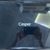 Casper Nirvana A15A Lcd Cover & Lcd Çerçeve Orjinal 2.EL