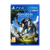 PS4 Horizon Zero Dawn