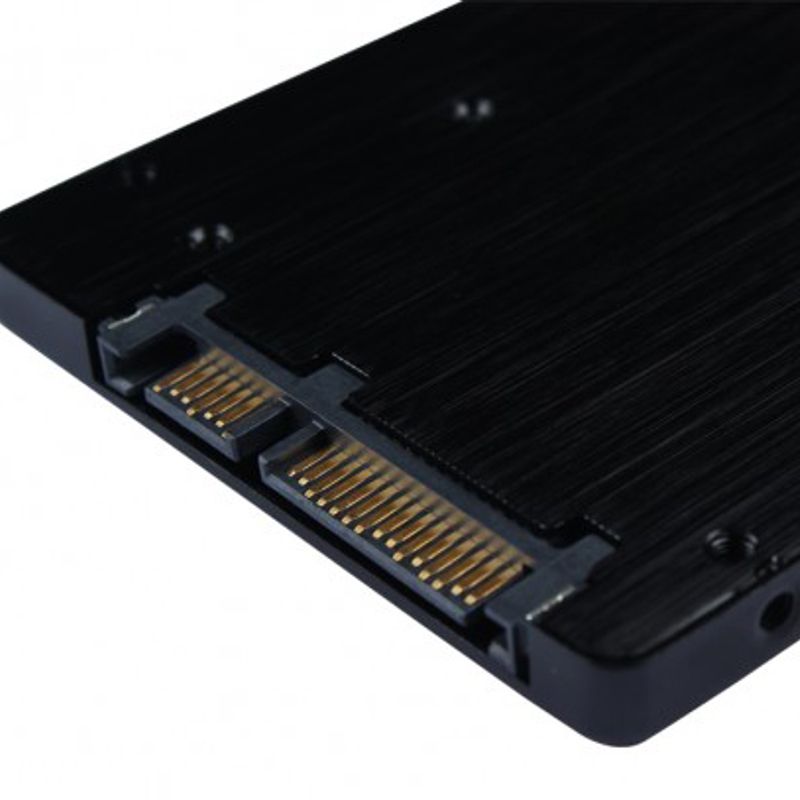 APACER AS350X 512GB 560-540 MB/s 2,5" SATA3 SSD Disk (AP512GAS350XR-1)