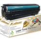Gold Toner Hp CE285A Toner - HP 85A Muadil Toner