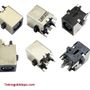 Hp 22-DF001NT ALL-İN-ONE AIO PC  Power Jack ,Şarj Soketi