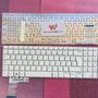 Samsung NP370R5E Beyaz Klavye (OEM)