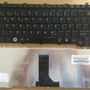 Toshiba Satellite Siyah U500 Klavye (OEM)