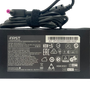 Acer Predator, Nitro 5 ve Nitro 7 Laptop Adaptörü 135W 19V 7.1A - 5.5 x 1.7 mm