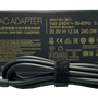 Asus 20V 12A 240W Pinli Uç Laptop Adaptörü 6.0x3.7mm