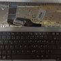 Hp ProBook 6440b Notebook Klavye (OEM)